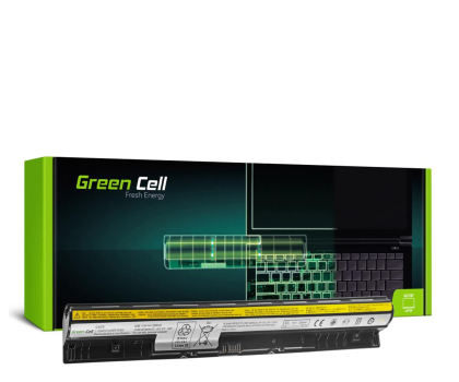 Bateria do laptopów GREENCELL Lenovo Essential G400s 14,4V 2200mAh